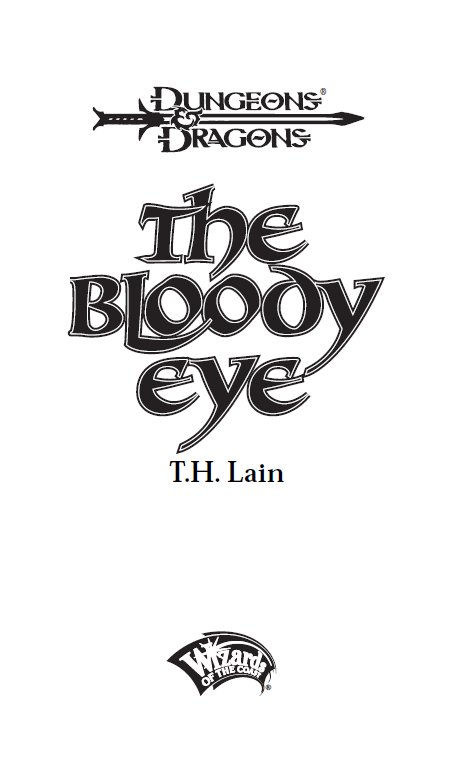 D&D 05 - The Bloody Eye